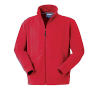 Bluza robocza CANBERRA marki ROSSINI czerwona