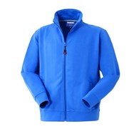Bluza robocza CANBERRA marki ROSSINI niebieska