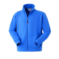 Bluza robocza CANBERRA marki ROSSINI niebieska