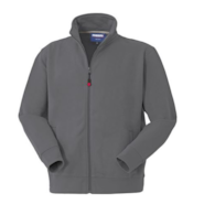 Bluza robocza CANBERRA marki ROSSINI szara