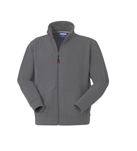 Bluza robocza CANBERRA marki ROSSINI szara