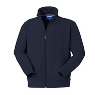 Bluza robocza CANBERRA marki ROSSINI granat