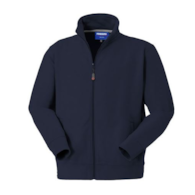 Bluza robocza CANBERRA marki ROSSINI granat