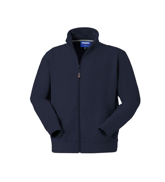 Bluza robocza CANBERRA marki ROSSINI granat
