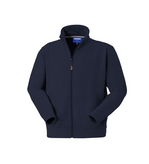 Bluza robocza CANBERRA marki ROSSINI granat