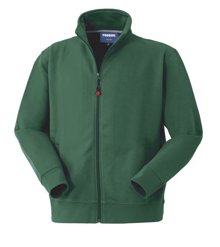 Bluza robocza CANBERRA marki ROSSINI zielona