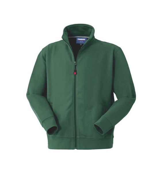 Bluza robocza CANBERRA marki ROSSINI zielona