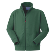 Bluza robocza CANBERRA marki ROSSINI zielona