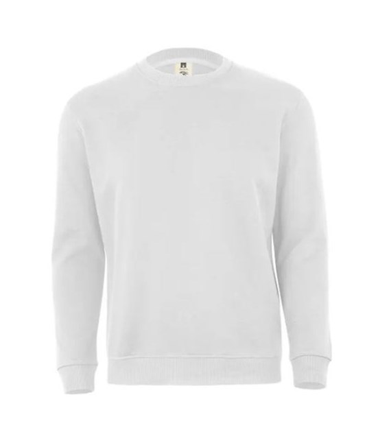 Bluza AVALON w kolorze białym