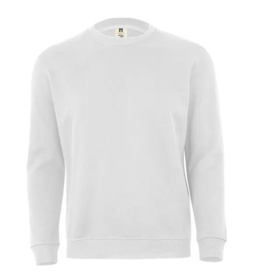 Bluza AVALON w kolorze białym