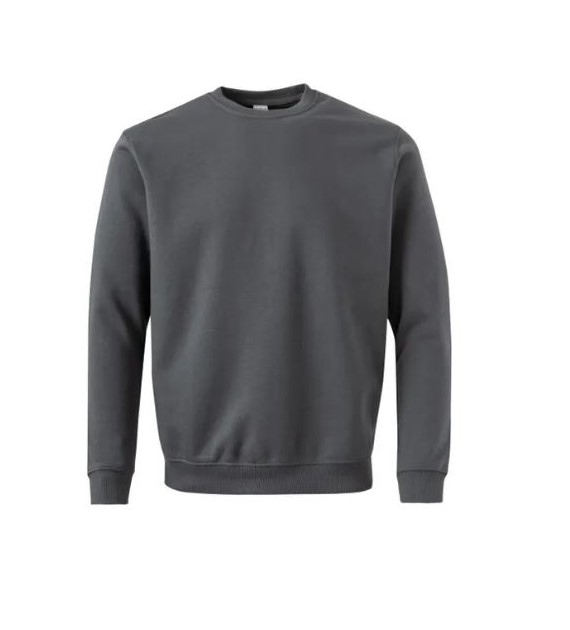 Bluza AVALON w kolorze DARK GREY