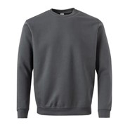 Bluza AVALON w kolorze DARK GREY
