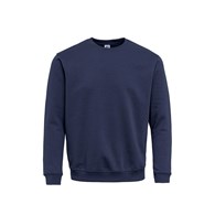Bluza AVALON niebieska denim