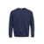 Bluza AVALON niebieska denim
