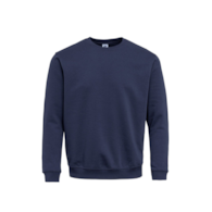 Bluza AVALON niebieska denim