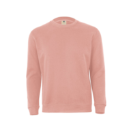 Bluza AVALON pastelowa różowa