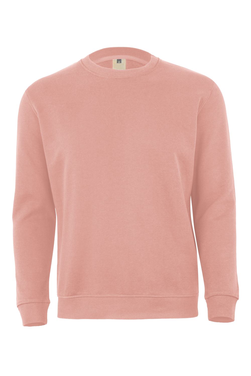 Bluza AVALON pastelowa różowa