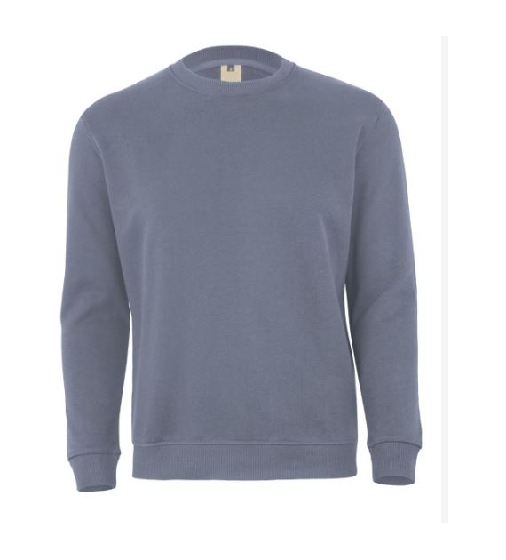 Bluza AVALON w kolorze BLUE FOG