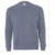 Bluza AVALON w kolorze BLUE FOG
