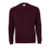Bluza AVALON w kolorze wina