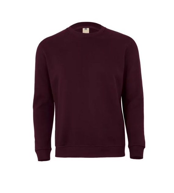 Bluza AVALON w kolorze wina