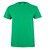 Koszulka T-shirt PALM w kolorze zielonym