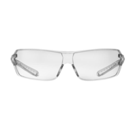 Okulary ochronne polaryzacyjne GUARDIO SUPERFIT ECO bezbarwne