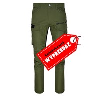 Spodnie do pasa AVASTAR V1 khaki KOŃCÓWKA SERII