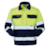 Bluza ochronna multinorma TPS A10151  ROSSINI granatowo żółta