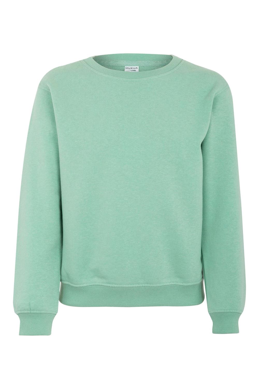 Bluza AVALON dzięcięca w kolorze miętowym