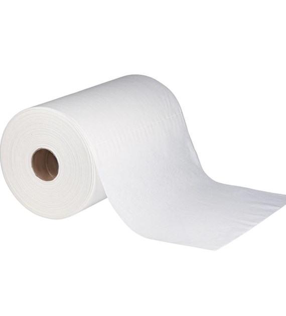 Czyściwo bezpyłowe POWER białe 294 liskti