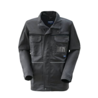 Bluza robocza  DAKAR ROSSINI grafitowa
