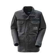 Bluza robocza  DAKAR ROSSINI grafitowa