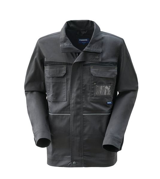 Bluza robocza  DAKAR ROSSINI grafitowa