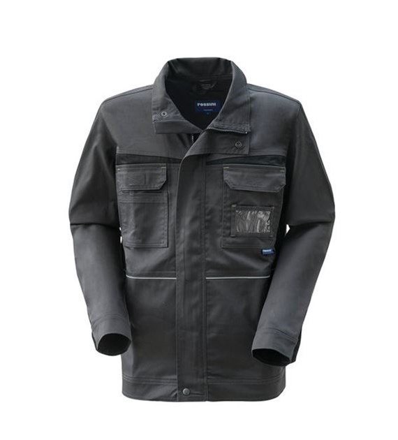 Bluza robocza  DAKAR ROSSINI grafitowa