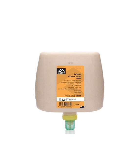 Past Svema Nature Boost Plus EVEREST-M 2000ml