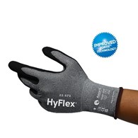 Rękawice  antyprzecięciowe ANSELL HYFLEX 11-571