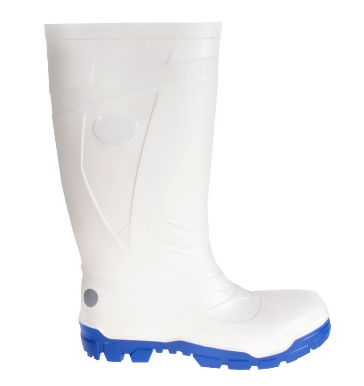 Gumowce białe FAGUM TERMINATOR S4 SRC