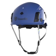 Hełm ochronny GUARDIO ARMET PRO system MIPS  niebieski