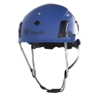 Hełm ochronny GUARDIO ARMET PRO system MIPS  niebieski