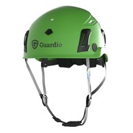 Hełm ochronny GUARDIO ARMET PRO system MIPS  zielony