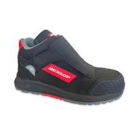 Trzewiki typu spawalniczego  DUNLOP WELDER PRO S3S HRO SR FO