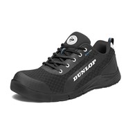 Półbuty DUNLOP BREEZE TECH S1 PS ESD SR FO czarne