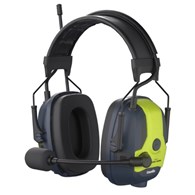 Nauszniki przeciwhałasowe aktywne GUARDIO Freebird Pro X Sound by Harman Kardon