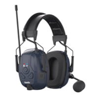 Nauszniki  aktywne GUARDIO Freebird Pro Sound by Harman Kardon