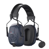 Nauszniki  aktywne GUARDIO Freebird BT Sound by Harman Kardon