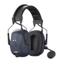 Nauszniki  aktywne GUARDIO Freebird BT Sound by Harman Kardon