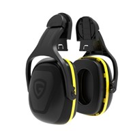 Nauszniki nahełmowe  przeciwhałasowe pasywne GUARDIO FREEBIRD COMFORT PLU X