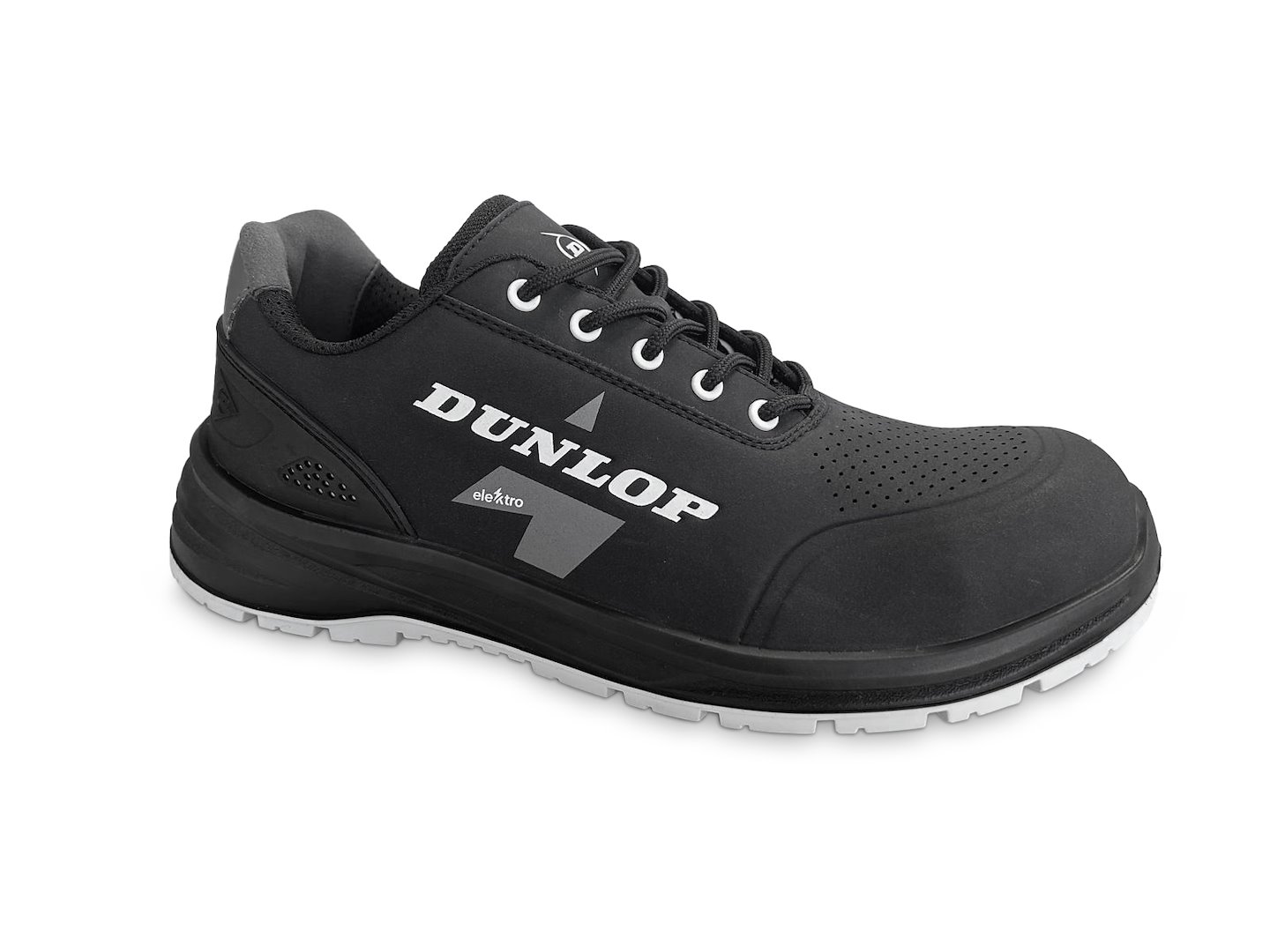 Obuwie dla elektryków DUNLOP ELEKTRO SB PL SE FO + ANSI