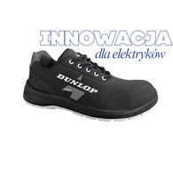 Obuwie dla elektryków DUNLOP ELEKTRO SB PL SE FO + ANSI